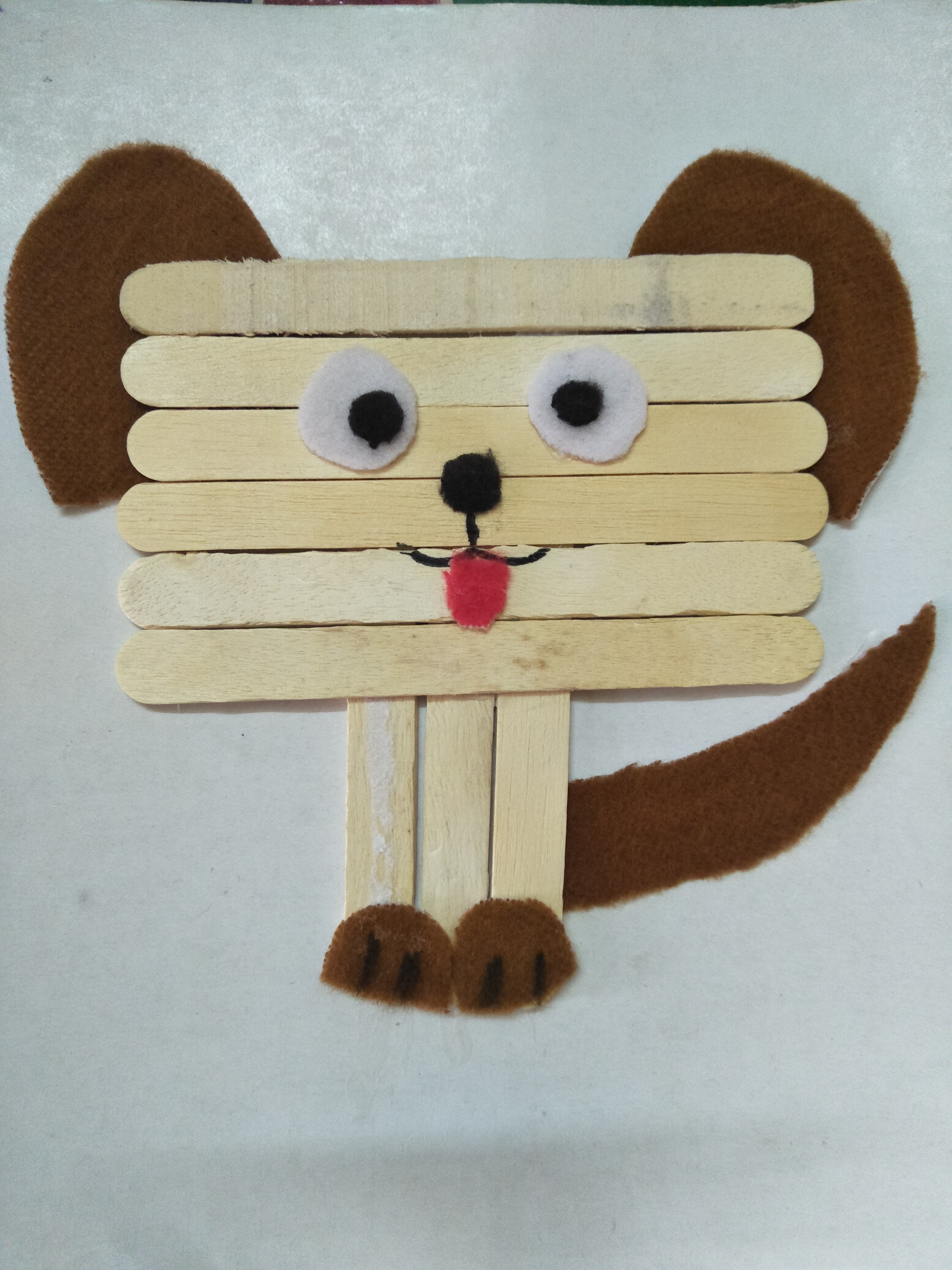 Popsicle Crafts Classes for Kids | Buy Popsicle Craft for Sale Online